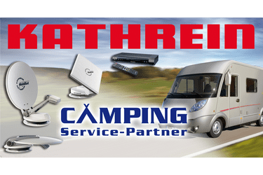 Kathrein Camping Service-Partner